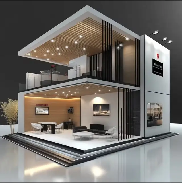 UWL Tradeshow & Exhibitions