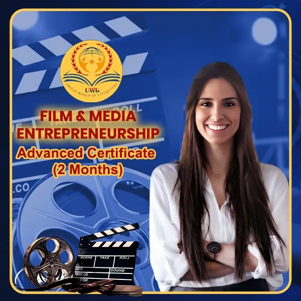 Advanced Certificate