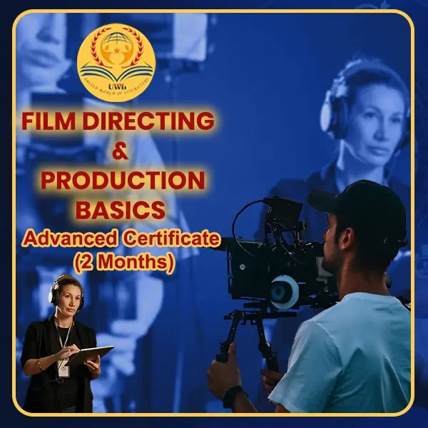 Advanced Certificate