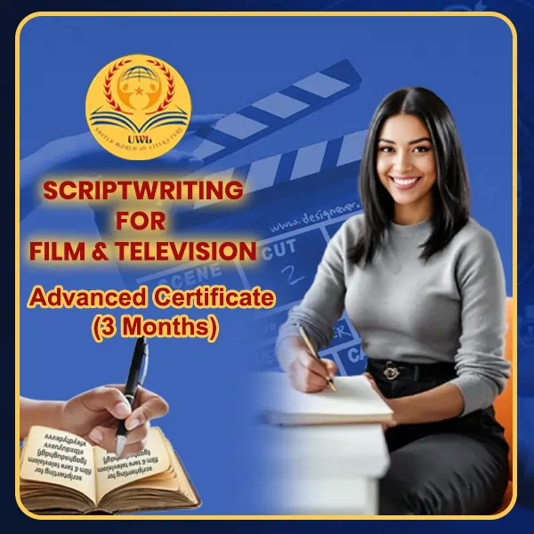 Advanced Certificate