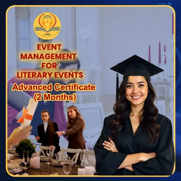 Advanced Certificate
