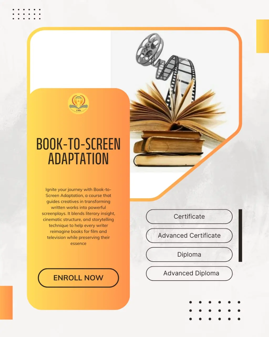 Book-to-Screen Adaptation