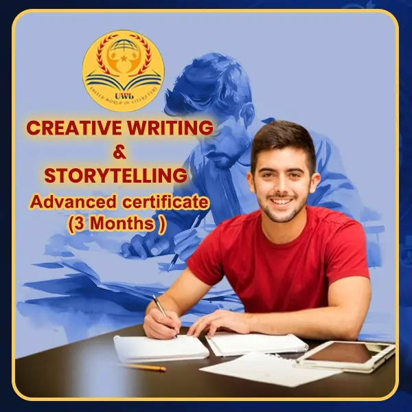 Advanced Certificate