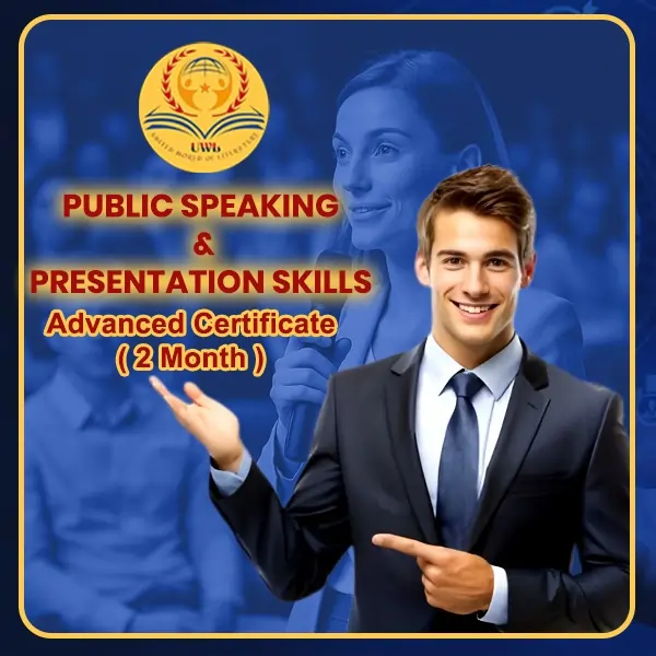 Advanced Certificate