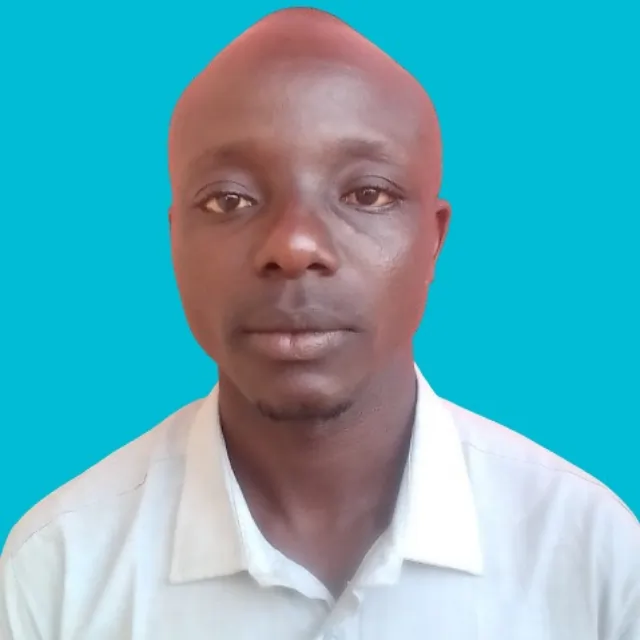 Kevin Imbugwa