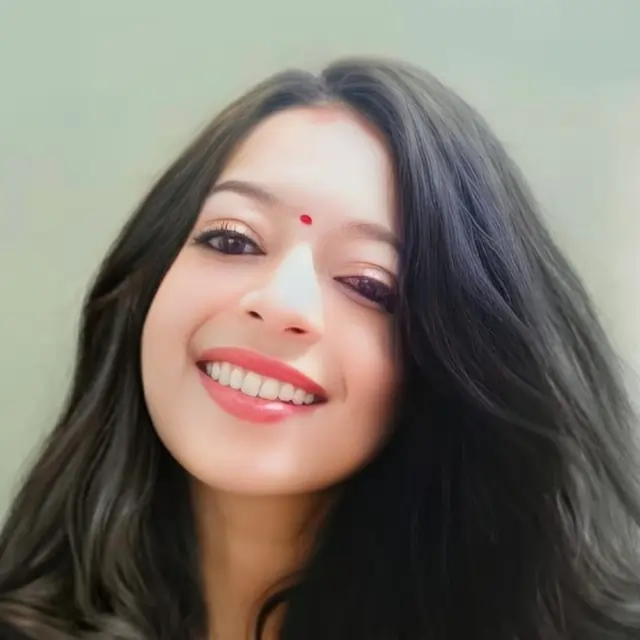 Sulekha Pande
