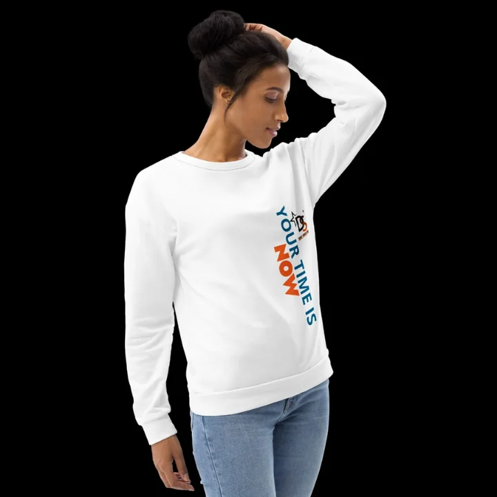 Duke Smalvin Unisex Sweatshirt 