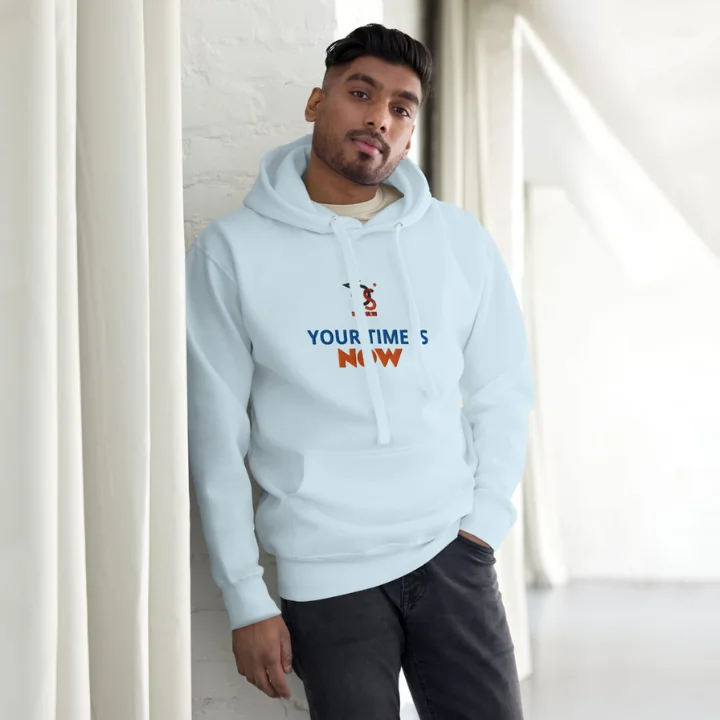 Duke Smalvin Unisex Premium Hoodie