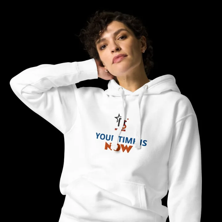 Duke Smalvin Unisex Premium Hoodie