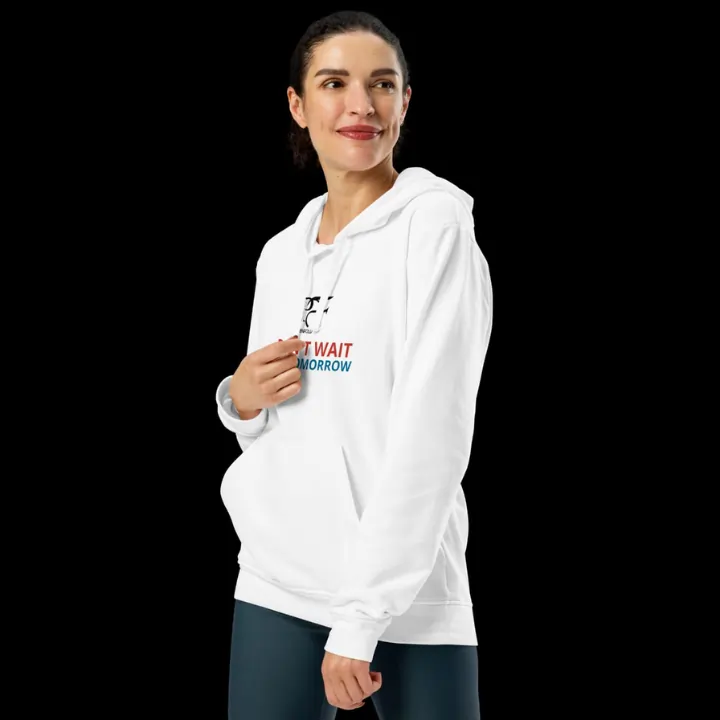 Penfold Fleece Hoodie