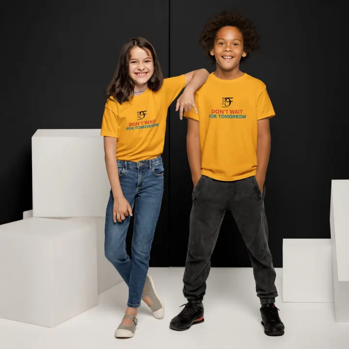 Penfold Sports Youth Tee