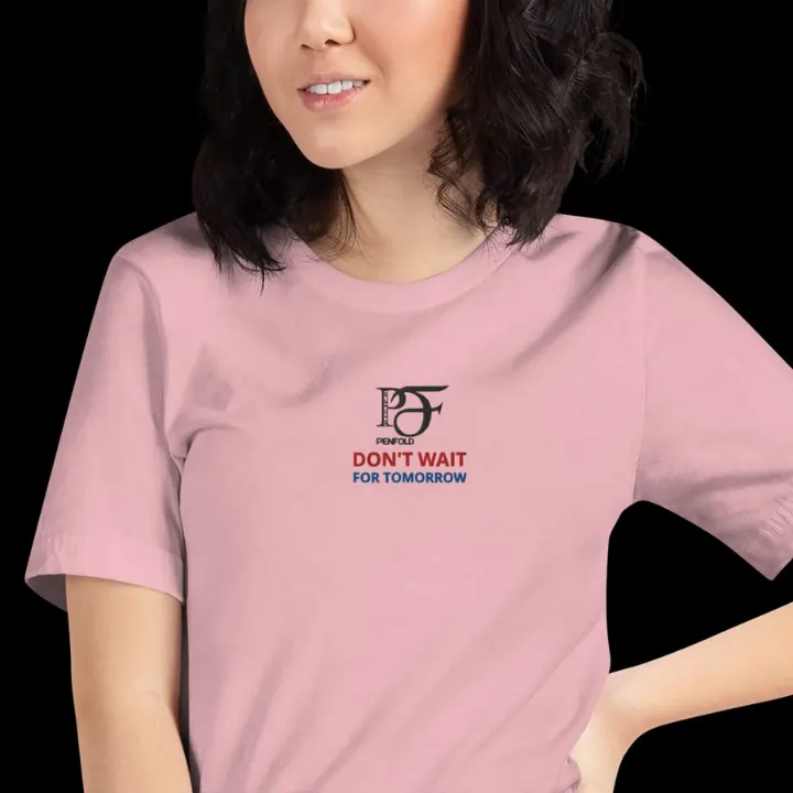 Penfold Unisex T-Shirt