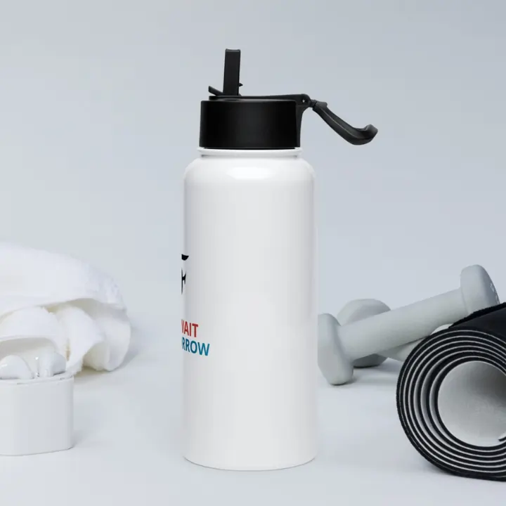 Penfold Stainless Steel Water Bottle