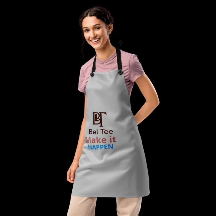 Bel Tee Apron