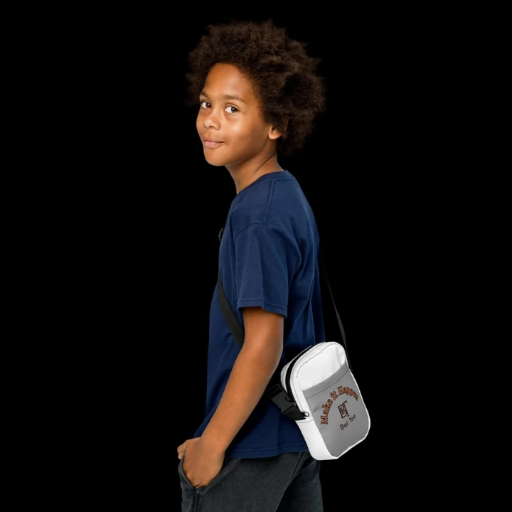 Bel Tee Crossbody Bag