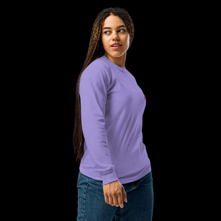 Confidopen Long Sleeve Unisex T Shirt