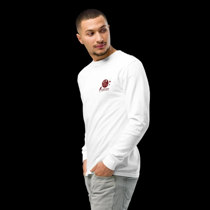 Confidopen Long Sleeve Unisex T Shirt