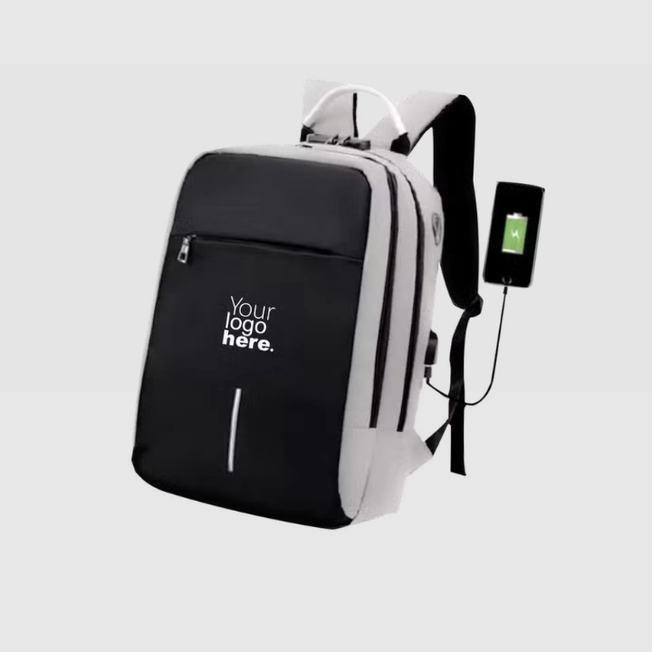 UWL Dan Multifunctional Travel Backpack