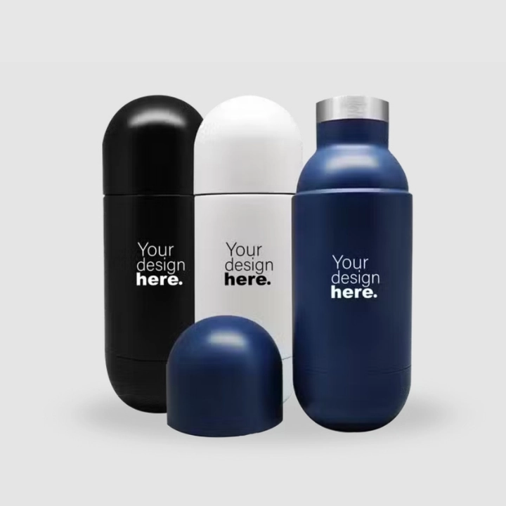 UWL Dee Stainless Steel Bottle