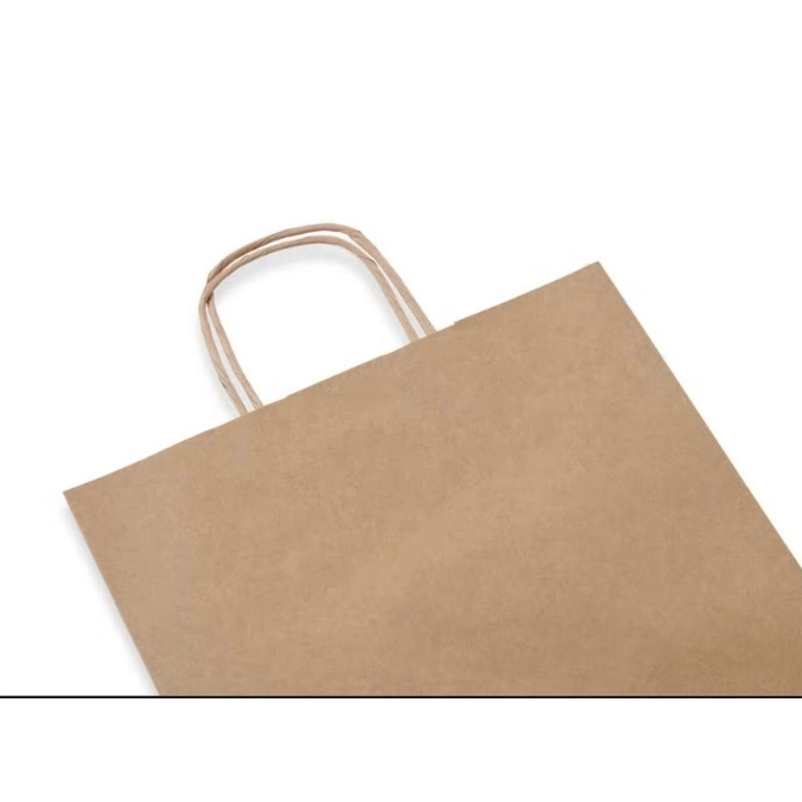 UWL Dee Paper Bags