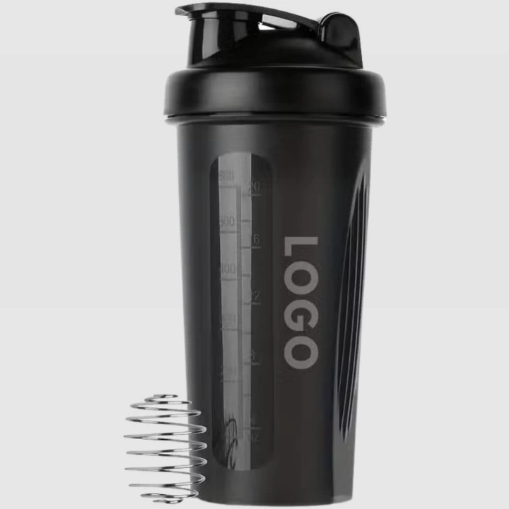 UWL Dan Protein Shaker Bottle