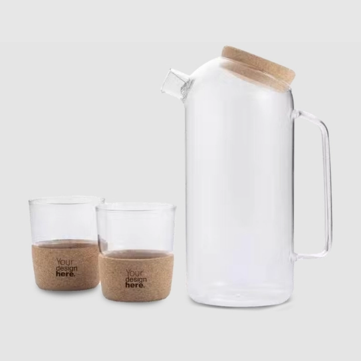 UWL Dee Drinkware Gift Set