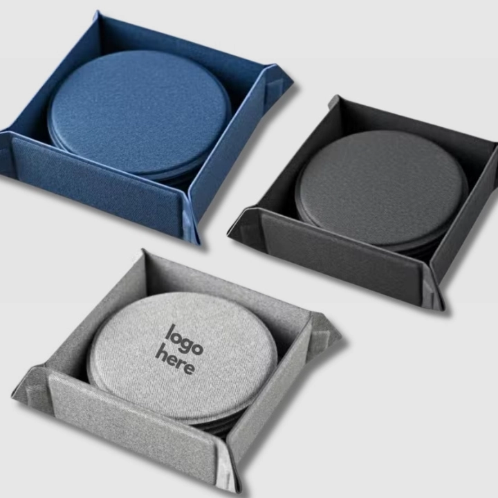 UWL Dee Tray Coasters