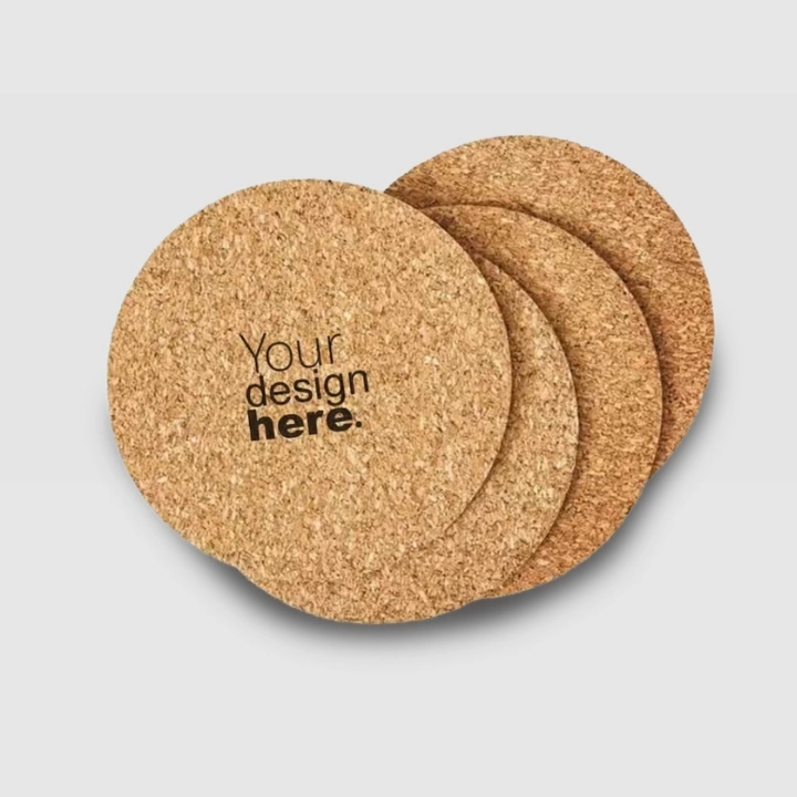 UWL Dee Tea Coasters