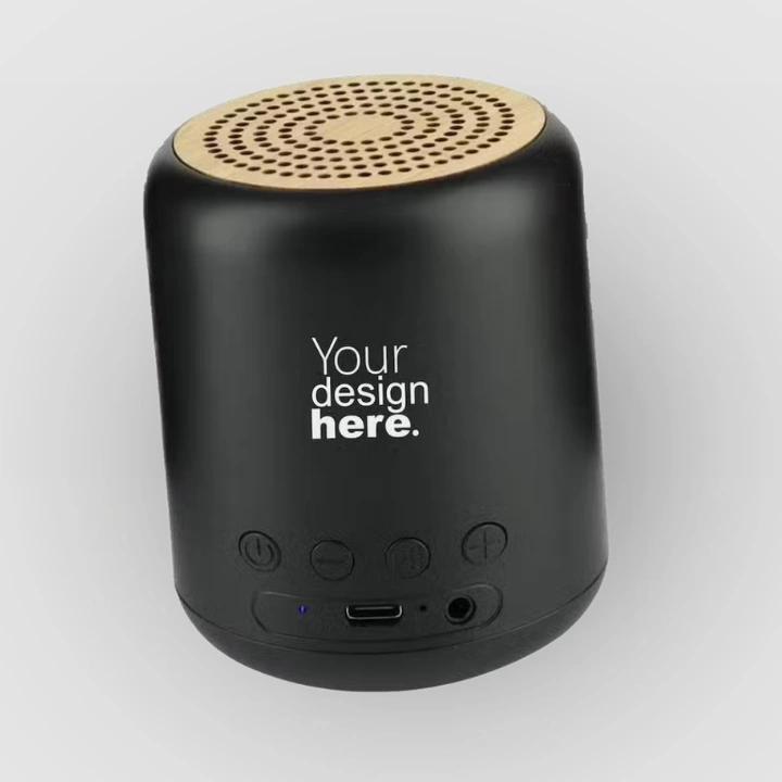 UWL Dan Recycled Bluetooth Speaker