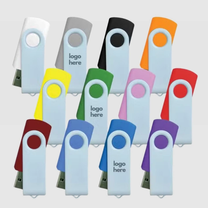 UWL Dan USB Flash drive