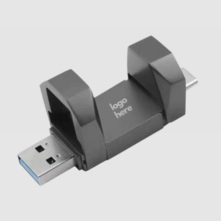 UWL  Dan Magnetic flip USB