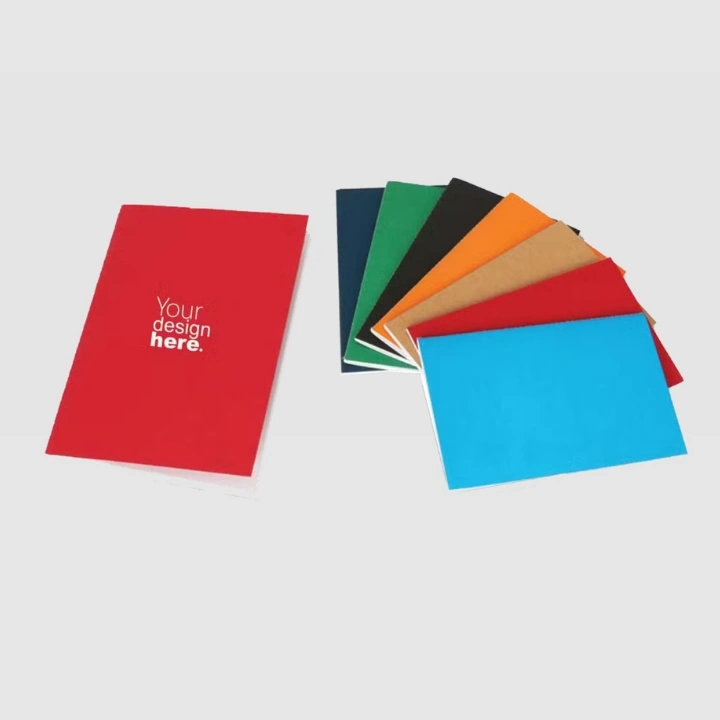 UWL Dan-Neutral A5 Notebook