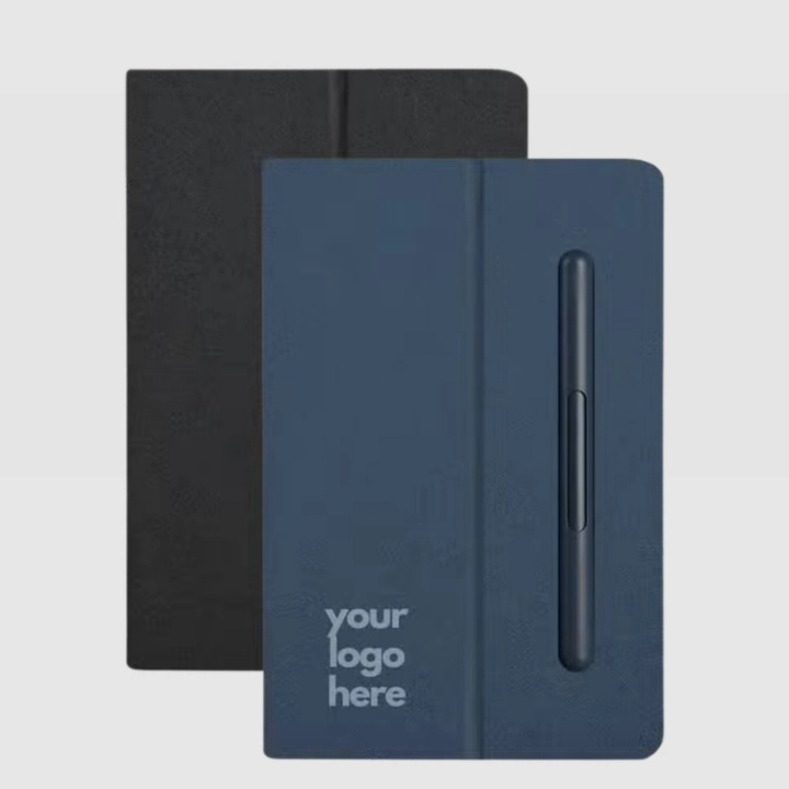 UWL Dan Jotter 2-in-1 Notebook