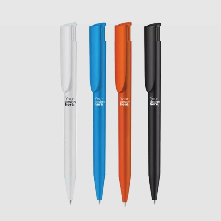 UWL Dan Plastic Pens