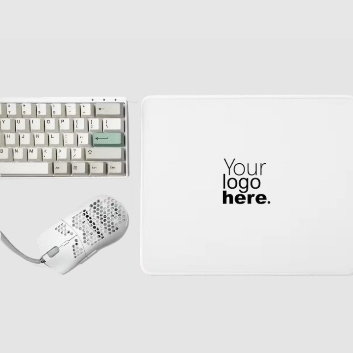 UWL  Dan  Rubber Mouse Pad