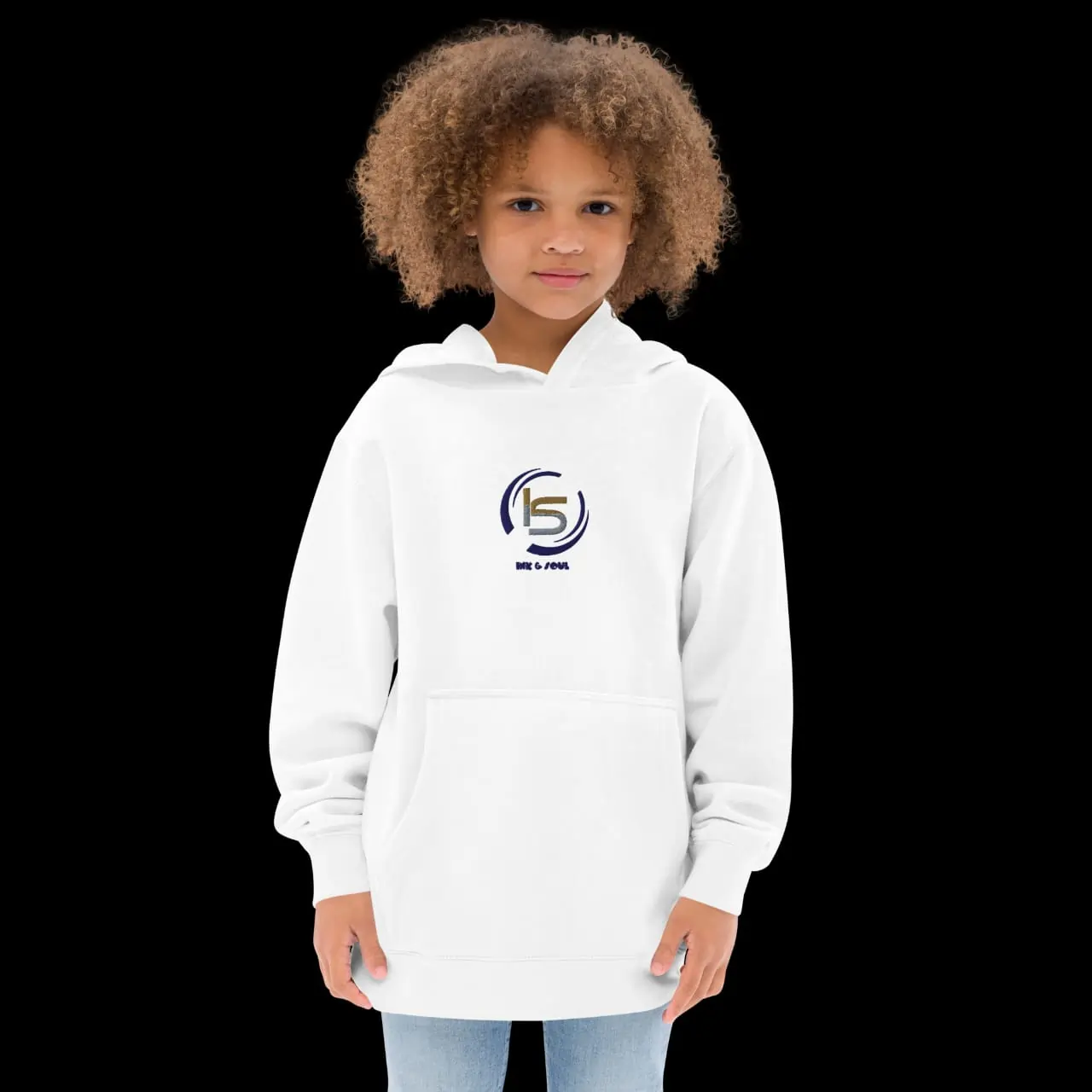 Ink & Soul Kids Heritage Hoodie 