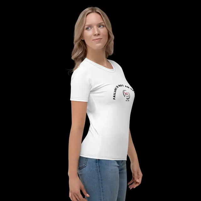 Ink & Soul Women's Tee 