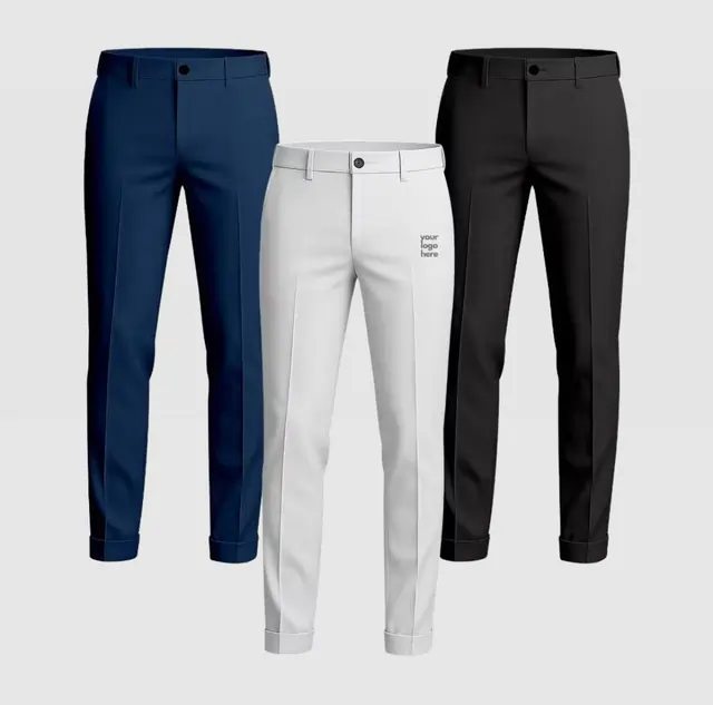 UWL  Dan Formal Trouser