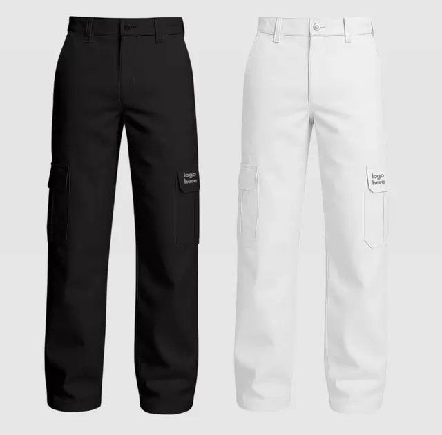 UWL Dan Cargo Pants