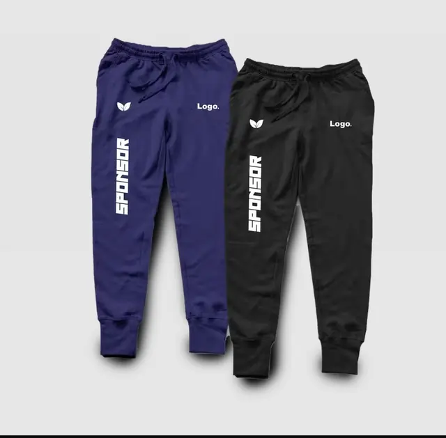 UWL  Dan Joggers
