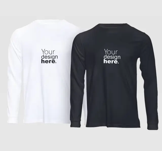 UWL Dan Kid's Long Sleeve T-Shirt