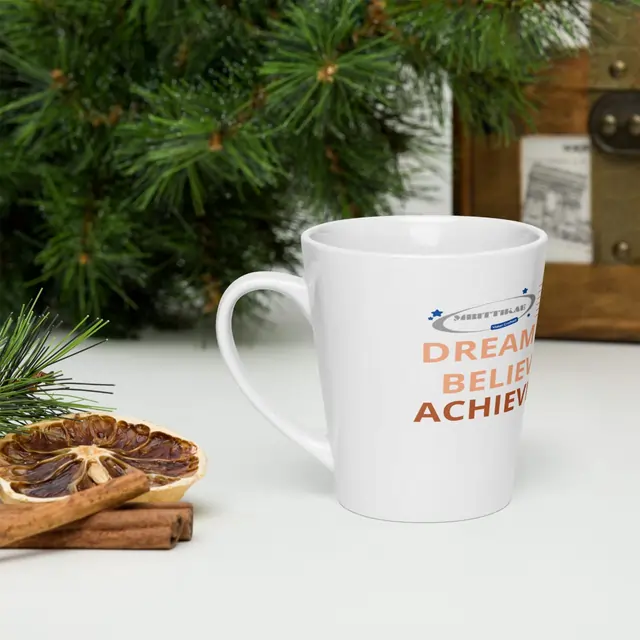Mrittikae Latte Mug 