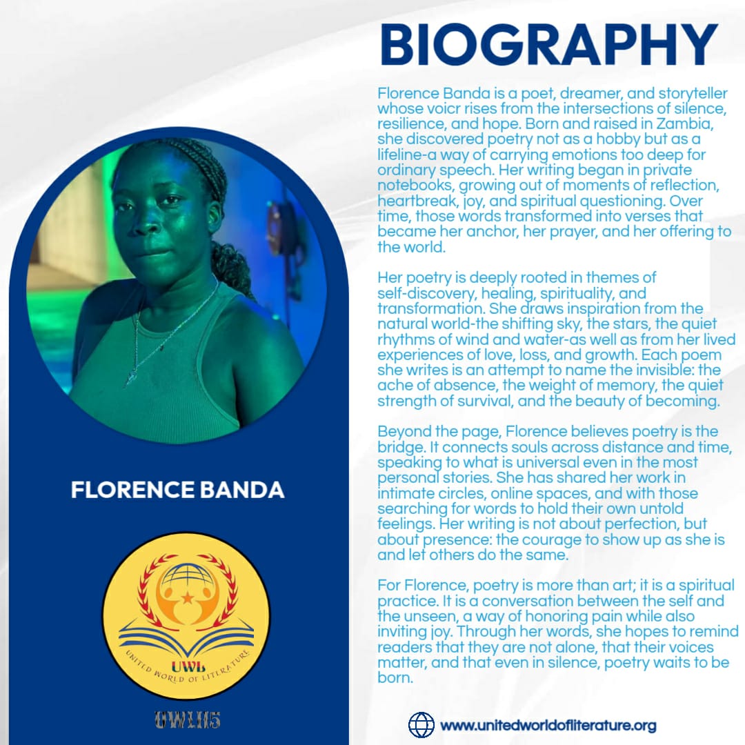FLORENCE BANDA