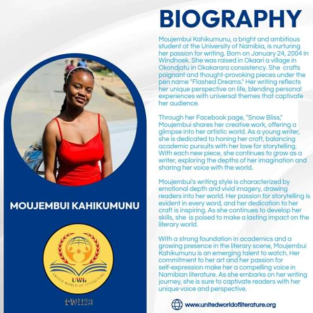 MOUJEMBUI KAHIKUMUNU