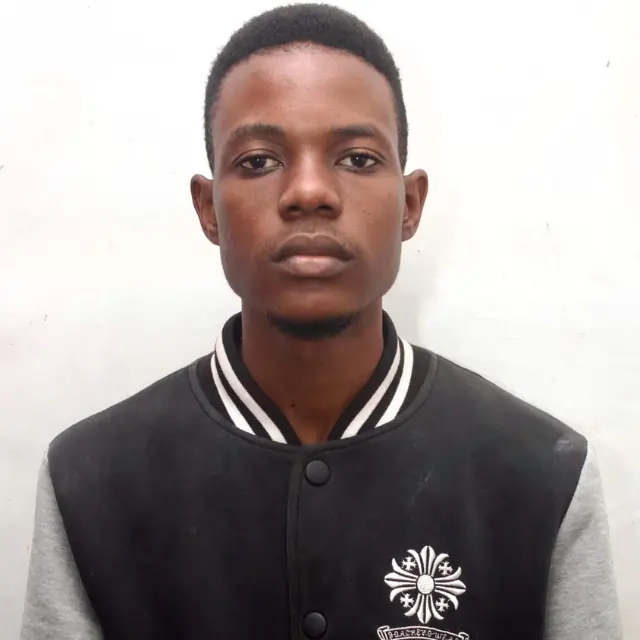 VALENTINE M. CHIMUSASA